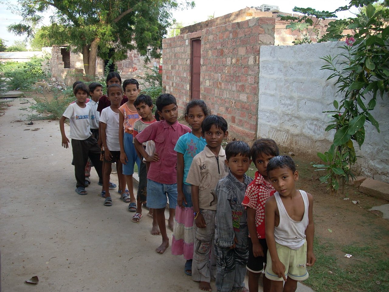 हमारा भविष्य