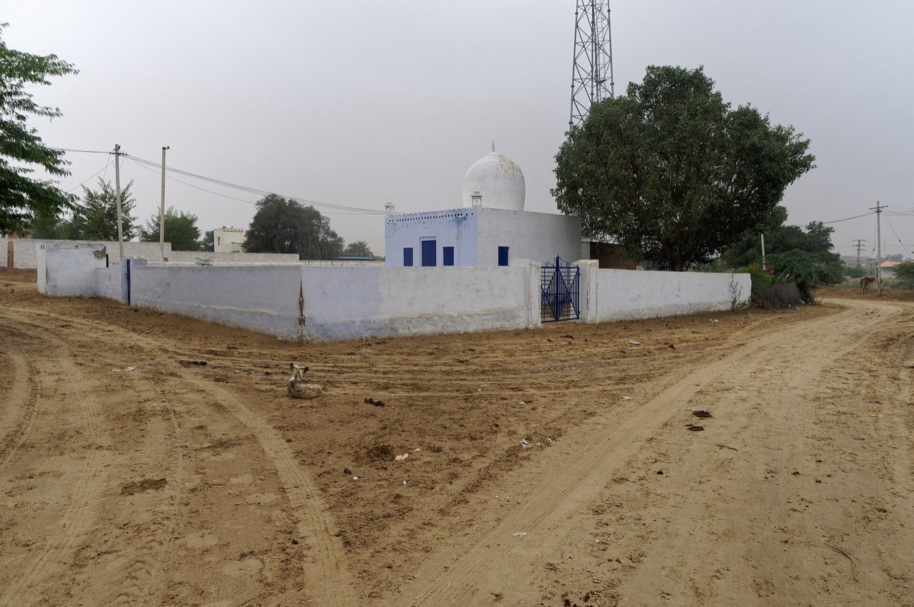मंदिर और आस्था